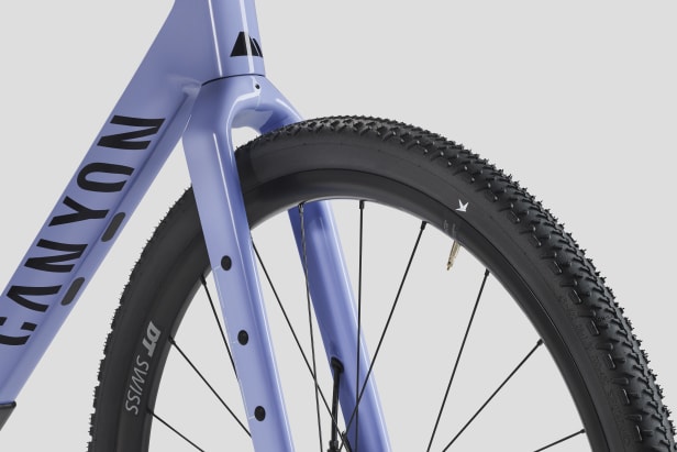 Schwalbe G-One RX 45 mm all-rounder tyres Schwalbe G-One RX 45 mm all-rounder tyres