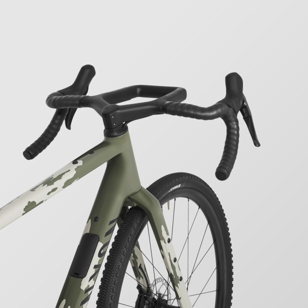 Full Mounty: The ultimate go far bar Full Mounty: The ultimate go far bar