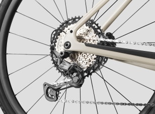 Mullet groupsets Mullet groupsets