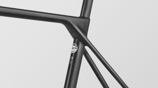 Aero efficient seatpost Aero efficient seatpost