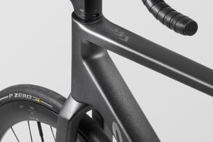 Geringes Gewicht bedeutet Performance