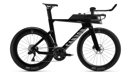 Speedmax CF