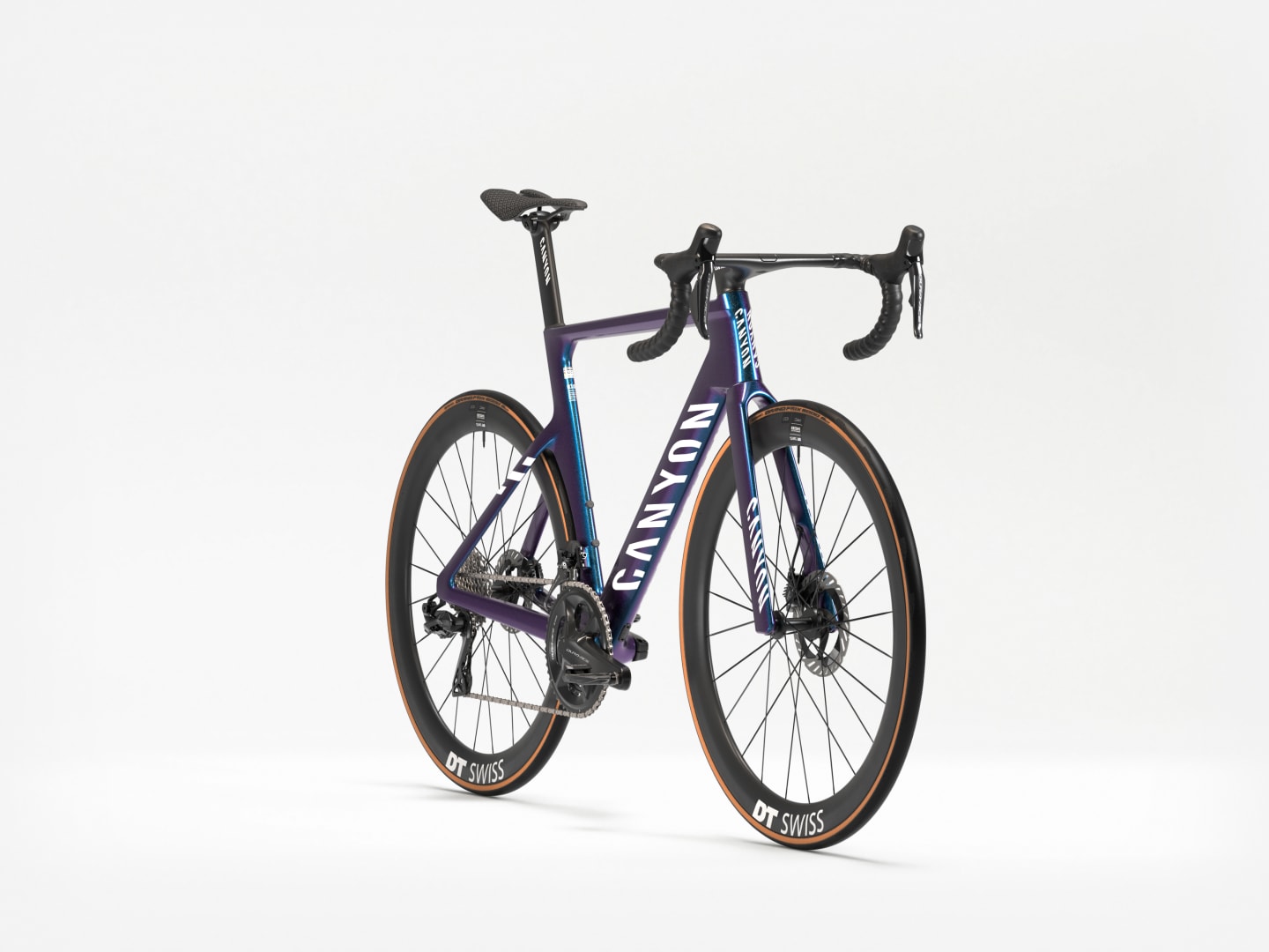 Aeroad | CANYON US