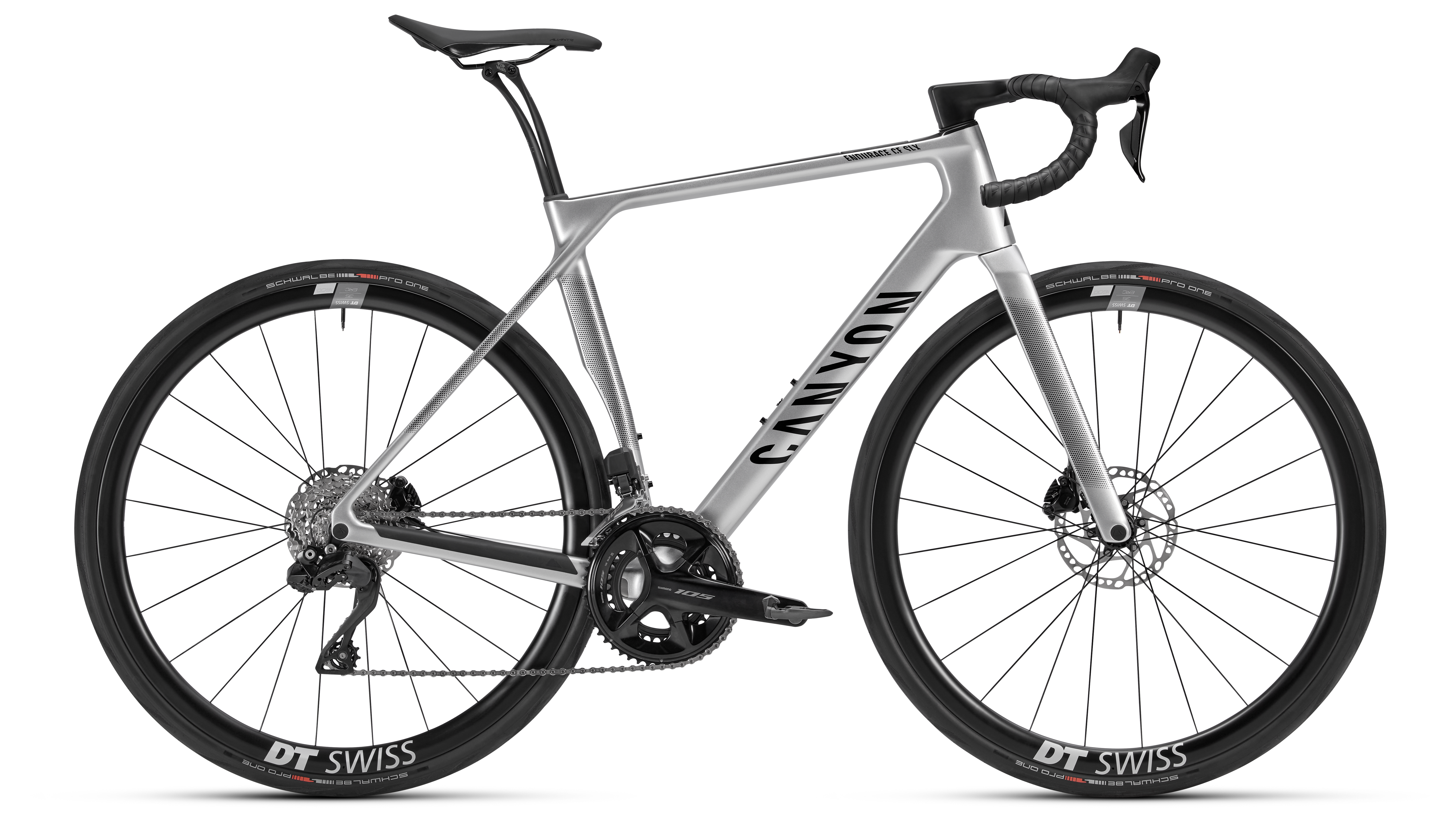 Bike of the week:  Endurace CF SLX 7 Di2