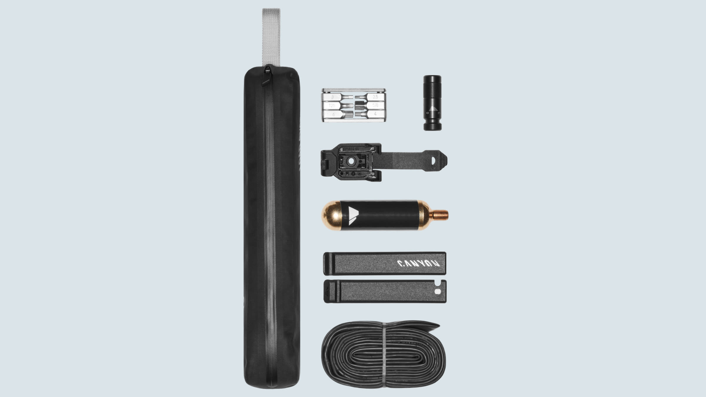 Lux Trail Tool Bundle