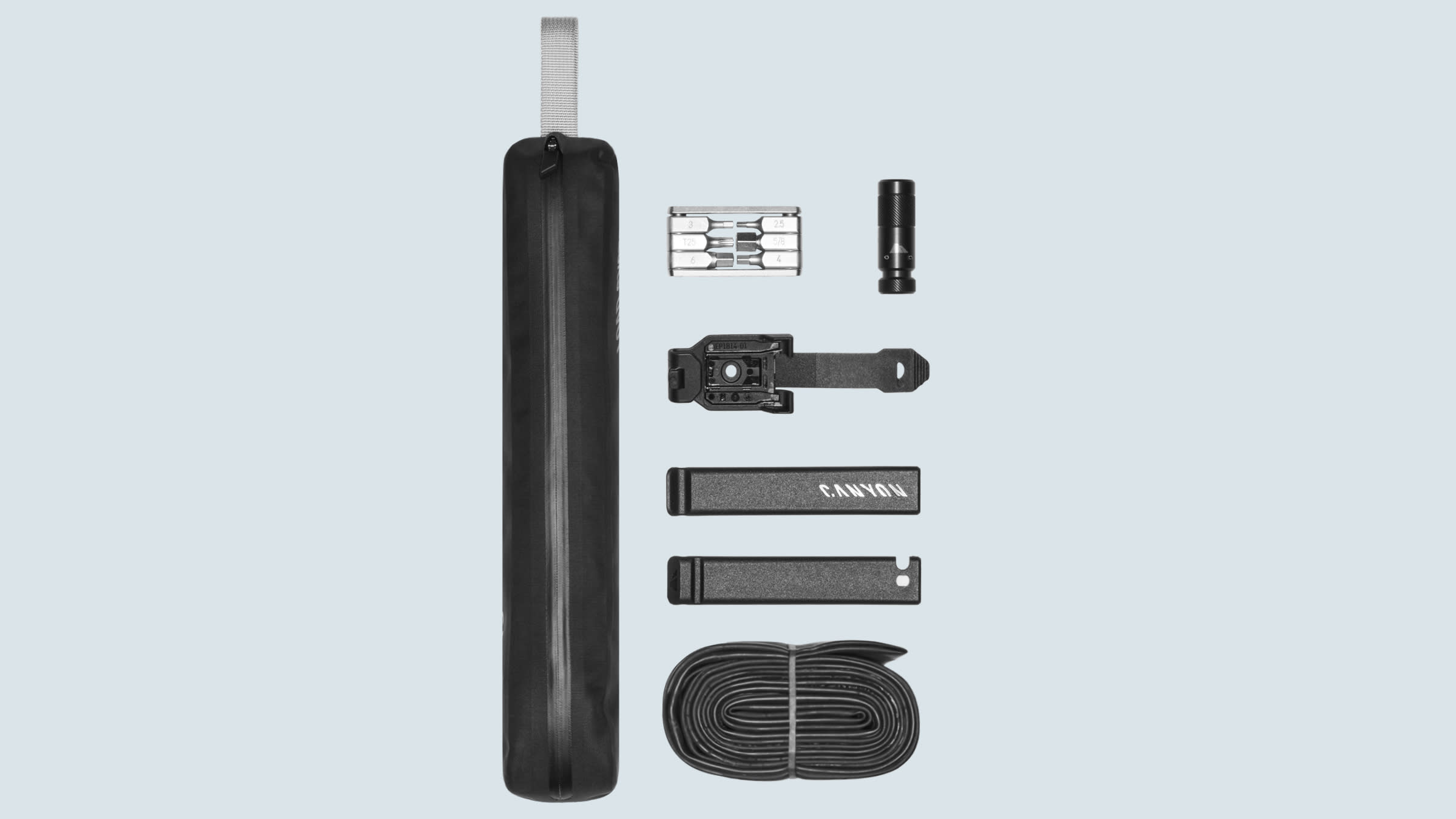 Lux Trail Tool Bundle