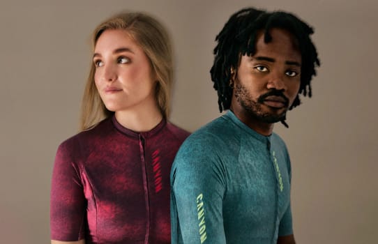 Canyon CORE - Functional cycling clothing for every rider