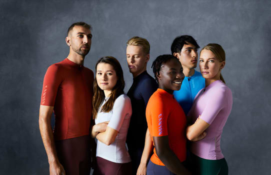 Premium cycling clothing | CANYON US