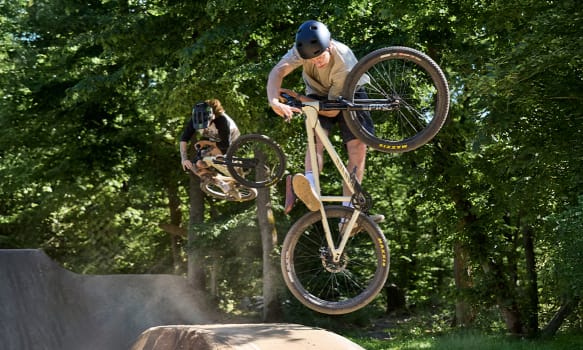 STCHD 360 | CANYON US