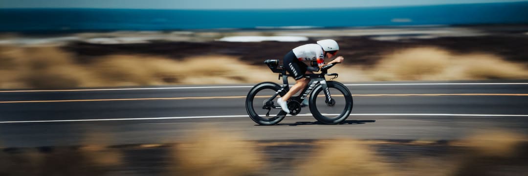 Collezione triathlon