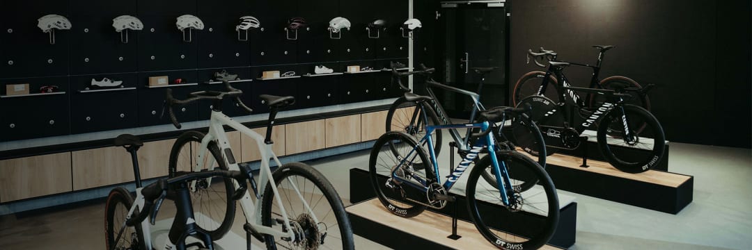 Componenti bici
