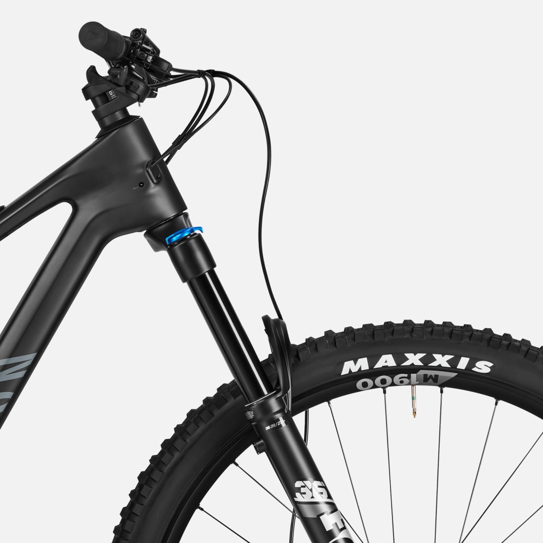 Canyon Spectral CF 7 3