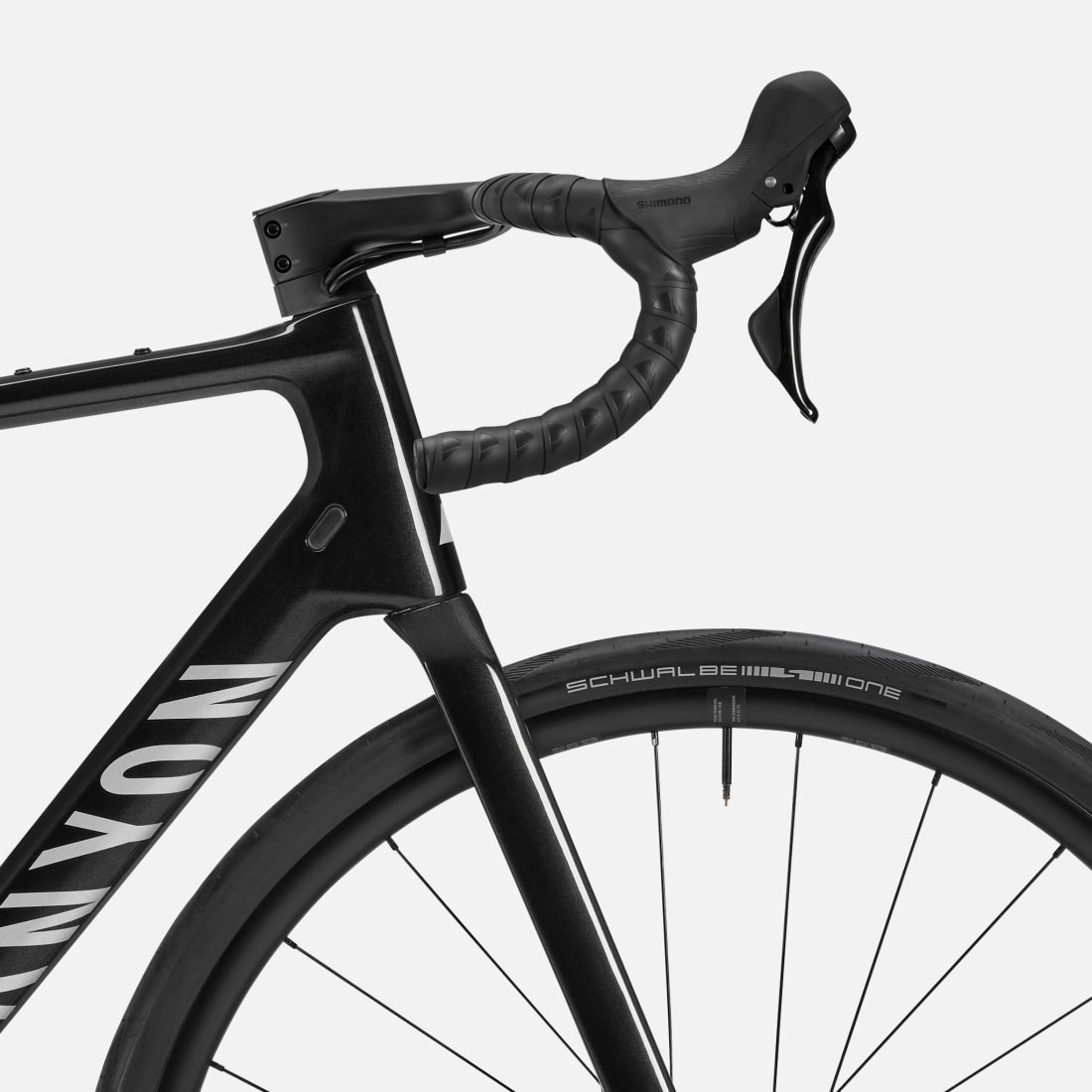 Canyon Endurace CF 7 Shimano 105 12sp 3