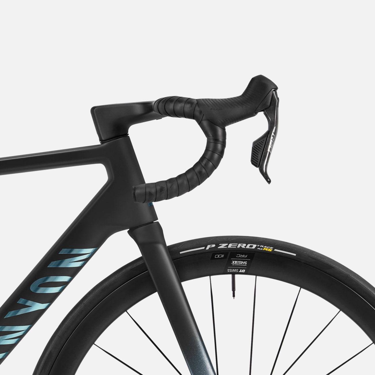 Canyon Ultimate CFR SRAM Red AXS