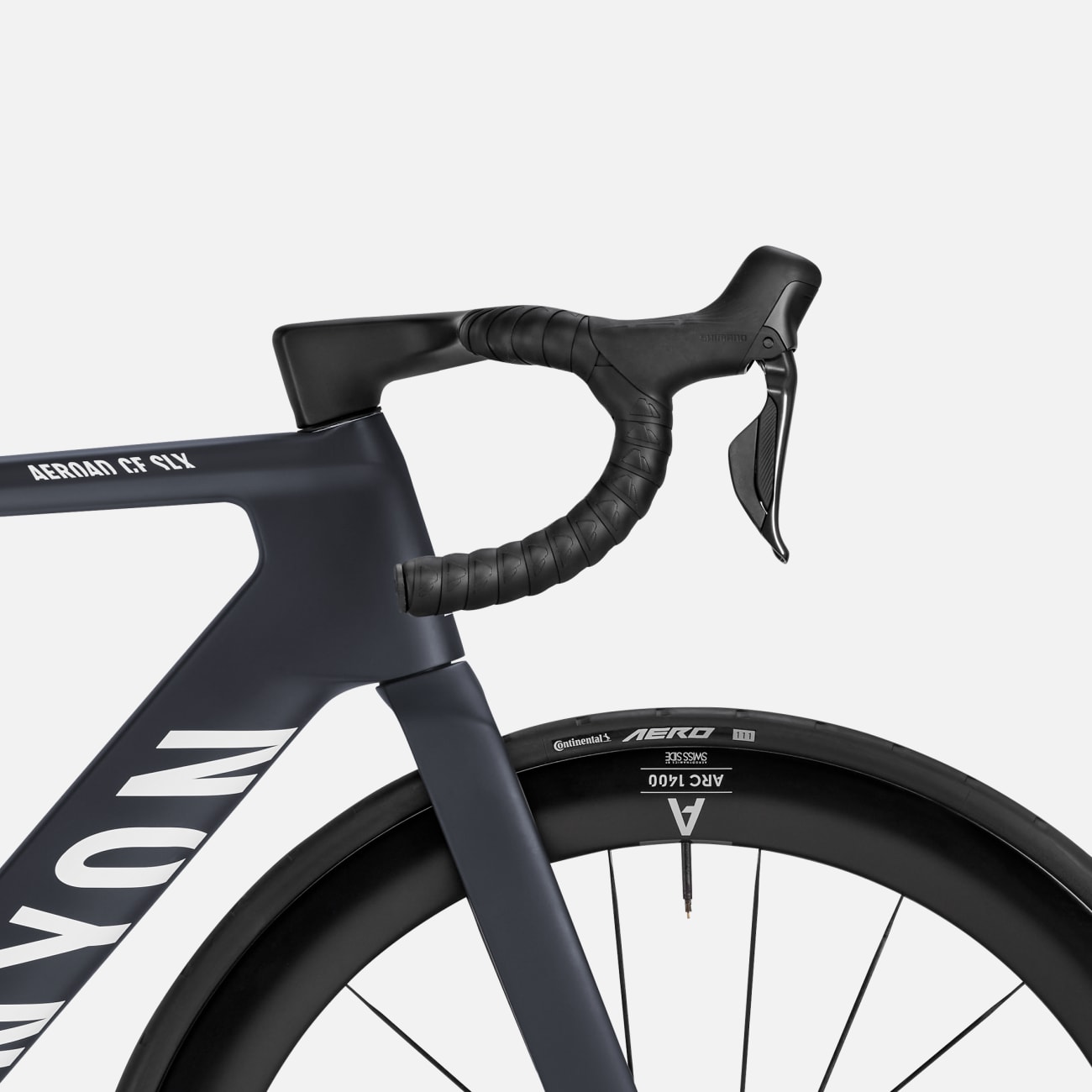 Canyon Aeroad CF SLX 8 Di2 4