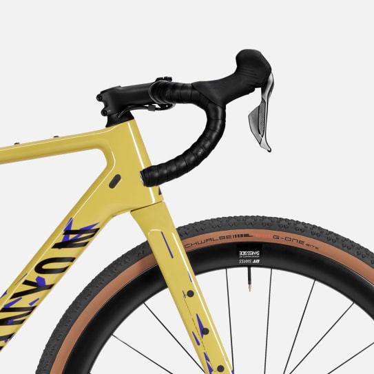 Grizl CF SLX 8 Di2 GRC