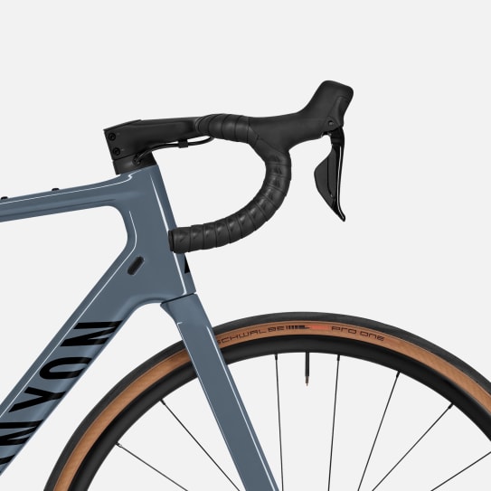 Endurace CF 7 Di2 LN