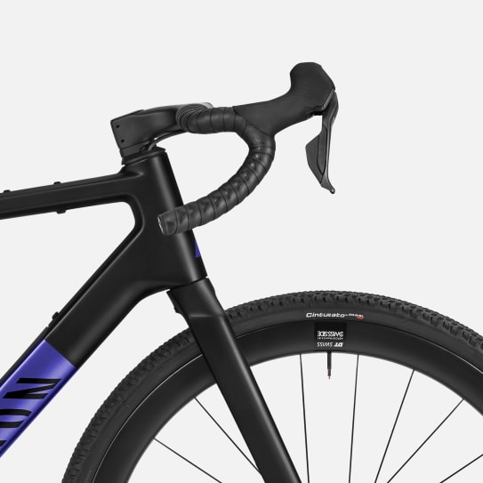 Grail CF SLX 8 Di2 GRC42