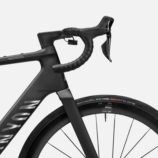 Endurace:ONfly SUB-10