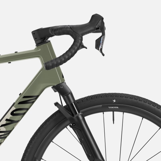 Grizl CF 9 ESC w/ RIFT