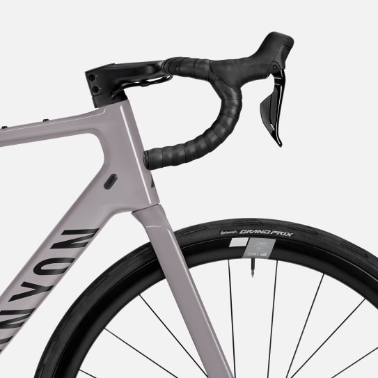 Endurace CF 7 Di2 LTD