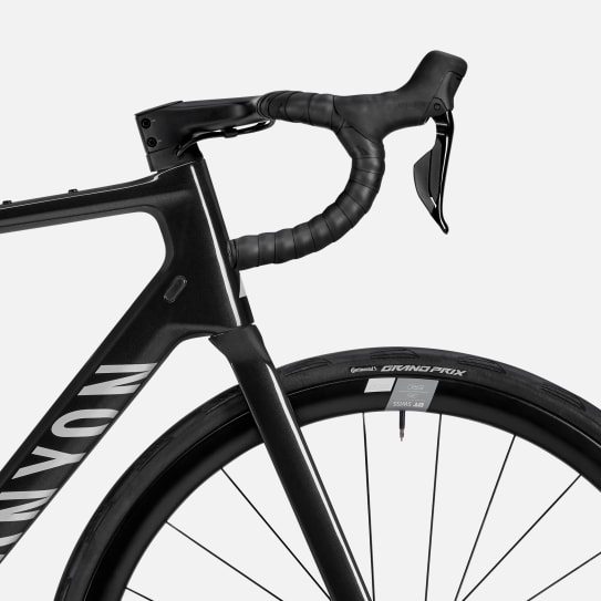 Endurace CF 7 Di2 LTD