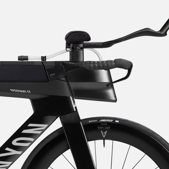 Speedmax CF 8 Di2 Race