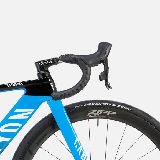 Aeroad CFR Team Movistar