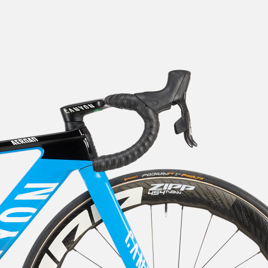 Aeroad CFR Team Movistar