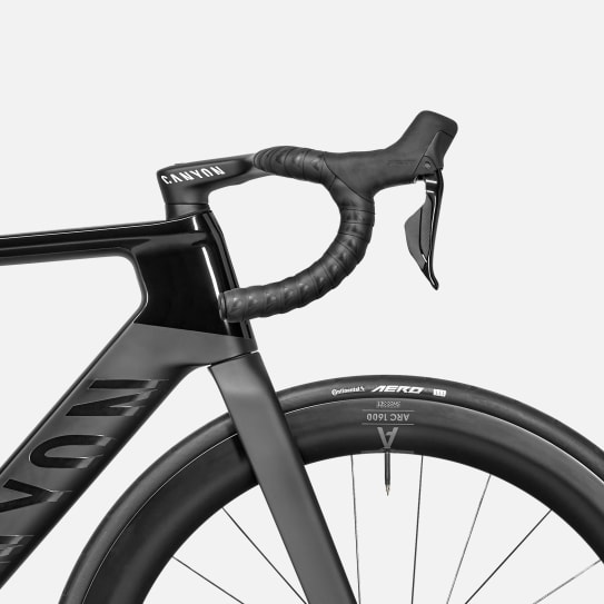 Aeroad CF SLX 7 Di2 SE4