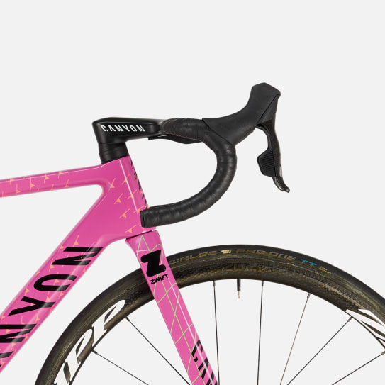 Ultimate CF SLX Team CSR