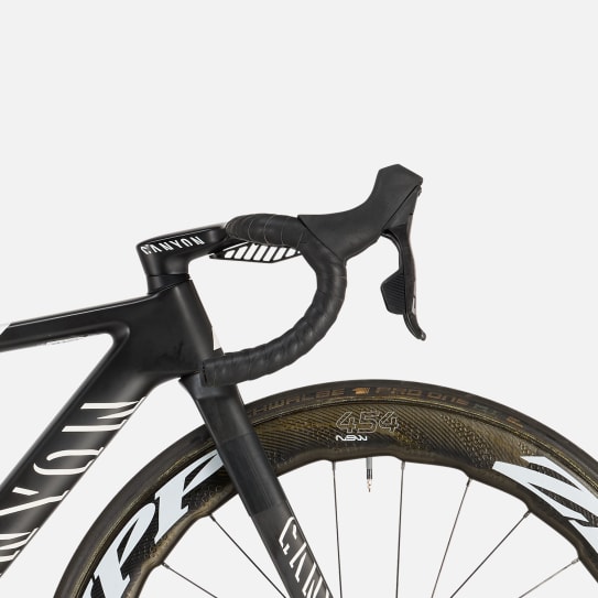 Ultimate CFR Team CSR