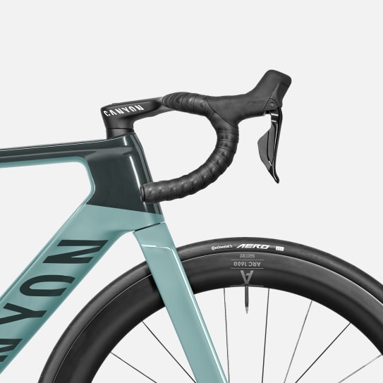 Aeroad CF SLX 7 Di2 SE4