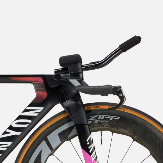 Speedmax CF SLX Team CSR TT