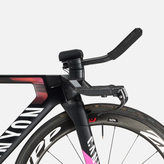 Speedmax CF SLX Team CSR TT