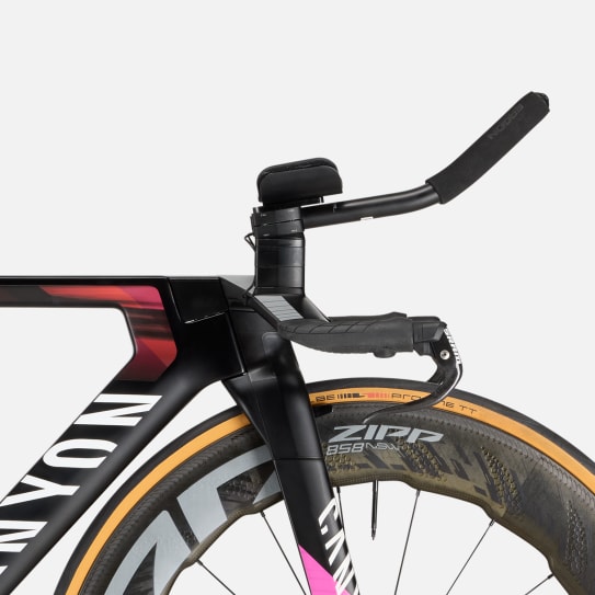 Speedmax CF SLX Team CSR TT