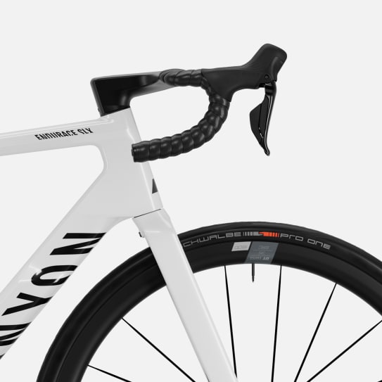 Endurace CF SLX 7 Di2