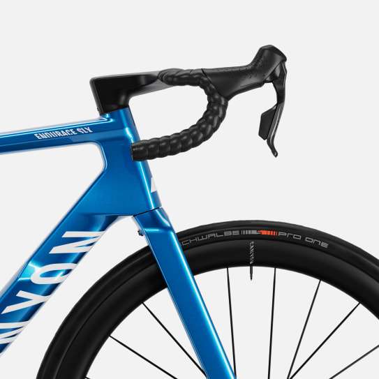 Endurace CF SLX 7 AXS