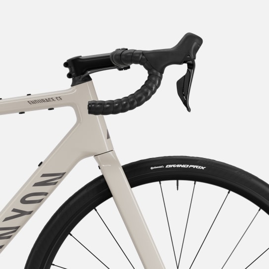 Endurace CF 7 Di2