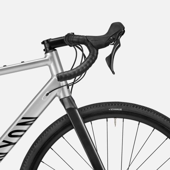 Endurace AllRoad