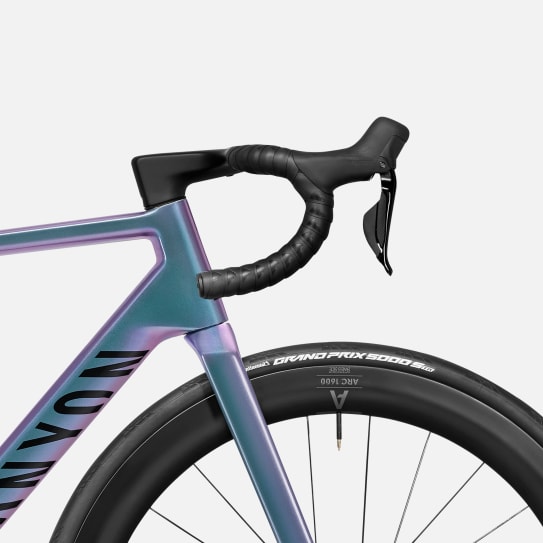 Ultimate CF SLX 7 Di2
