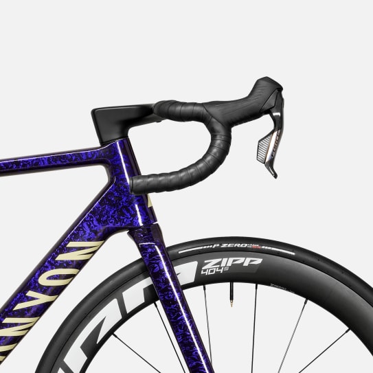 Ultimate CF SLX 8 AXS