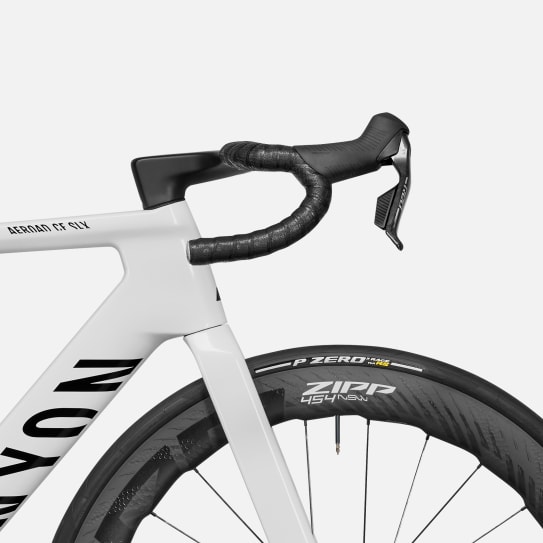 Aeroad CF SLX 9 AXS