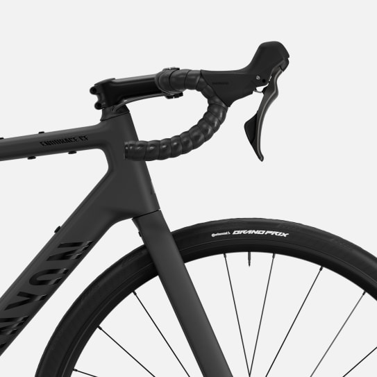 Endurace CF 5