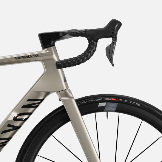 Endurace CF SLX 8 Di2