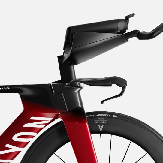 Speedmax CF SLX 7 Di2