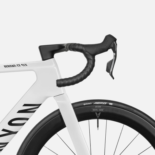 Aeroad CF SLX 7 AXS