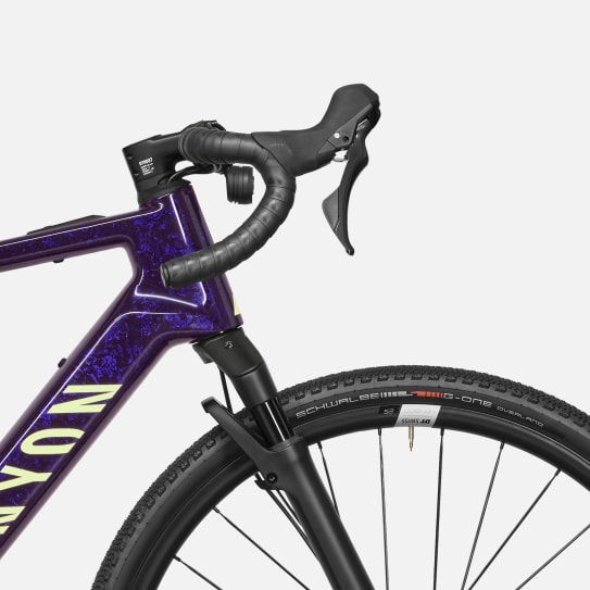 Grizl:ONfly CF 8