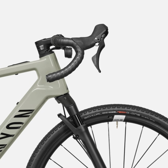 Grizl:ONfly CF 8