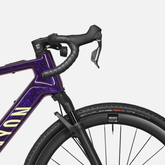 Grizl:ONfly CF 9
